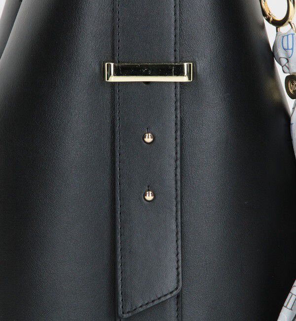 TOMORROWLAND GOODS「ATELIER TOMORROW COCKTAIL バッグ」|ハンドバッグ|