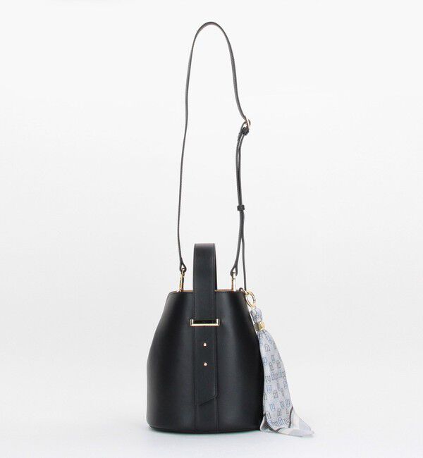TOMORROWLAND GOODS「ATELIER TOMORROW COCKTAIL バッグ」|ハンドバッグ|