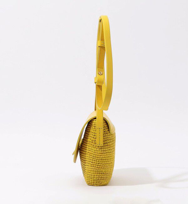 TOMORROWLAND GOODS「KALOES ANDAO XS ショルダーバッグ」|ショルダー・メッセンジャー|