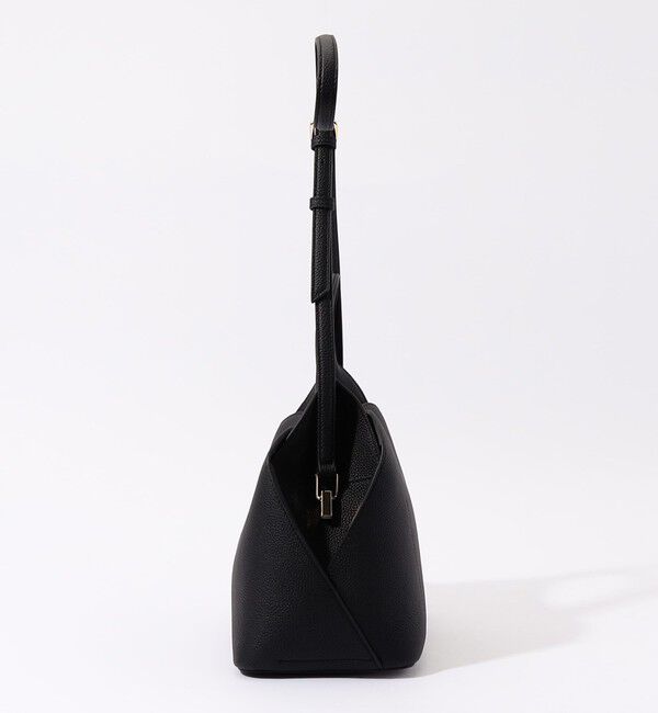 TOMORROWLAND GOODS「【別注】PUNTI. TOME ハンドバッグ」|ハンドバッグ|