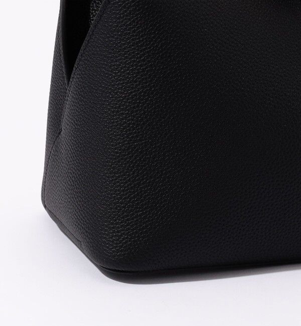 TOMORROWLAND GOODS「【別注】PUNTI. TOME ハンドバッグ」|ハンドバッグ|