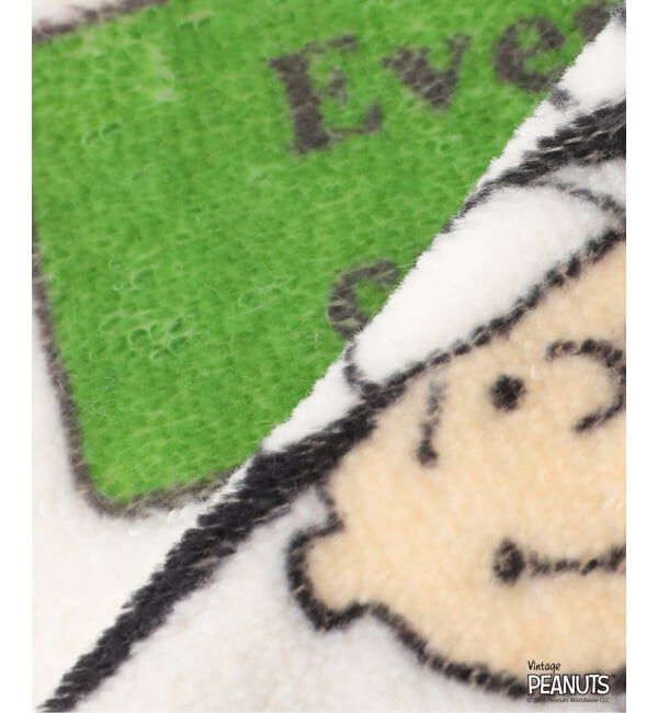 journal standard Furniture「【PEANUTS&times;JOURNAL STANDARD FURNITURE】HAND TOWEL　ハンドタオル」|タオル|
