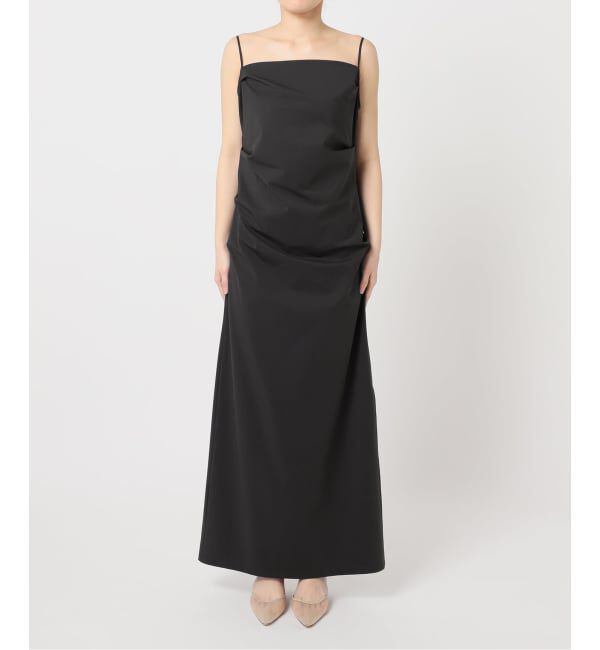 Plage「Drape Cami ワンピース」|ワンピース|