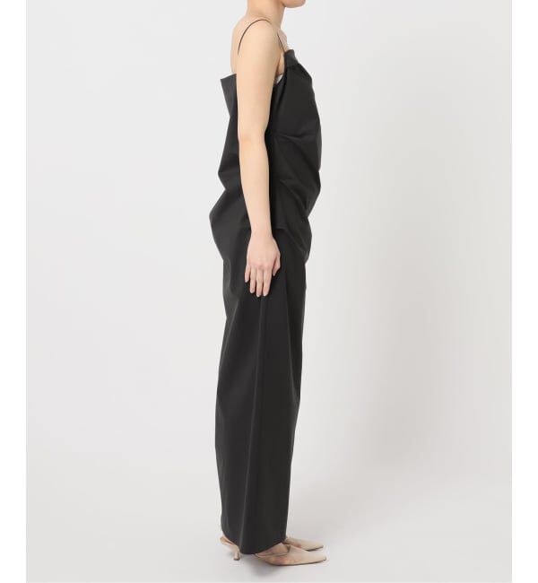 Plage「Drape Cami ワンピース」|ワンピース|