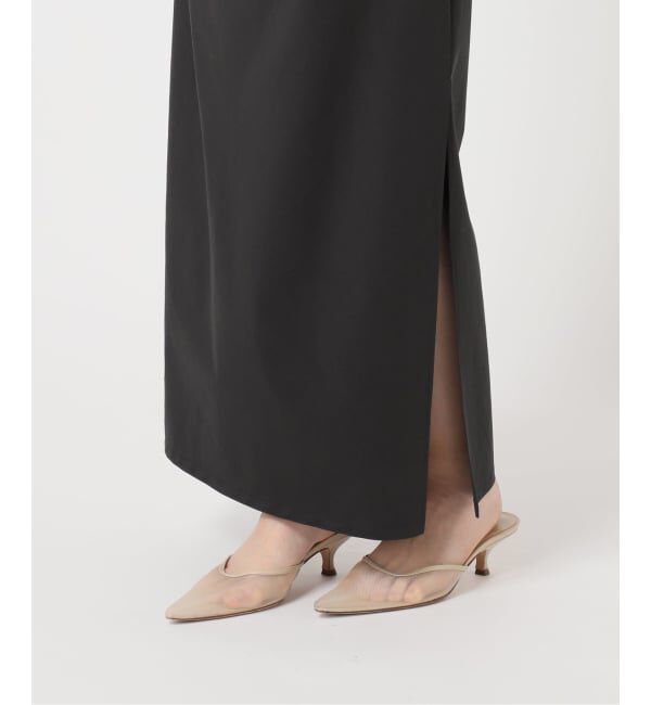 Plage「Drape Cami ワンピース」|ワンピース|