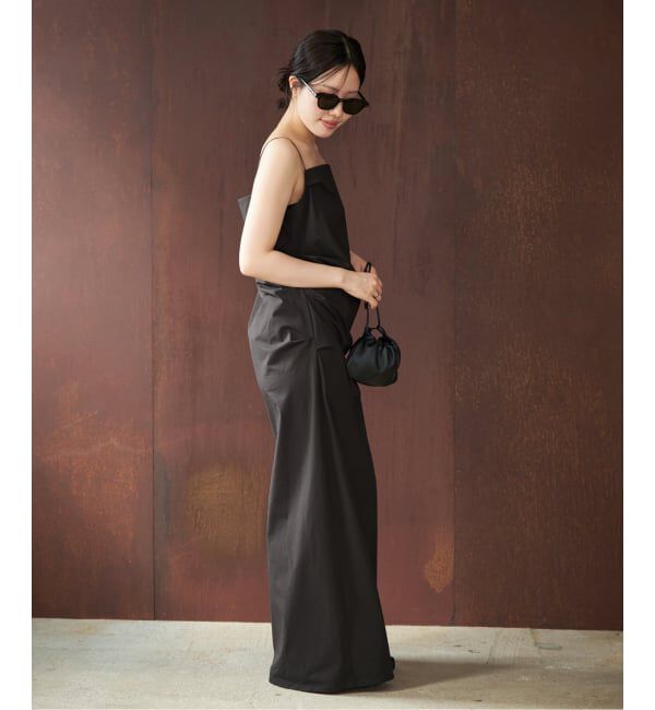 Plage「Drape Cami ワンピース」|ワンピース|