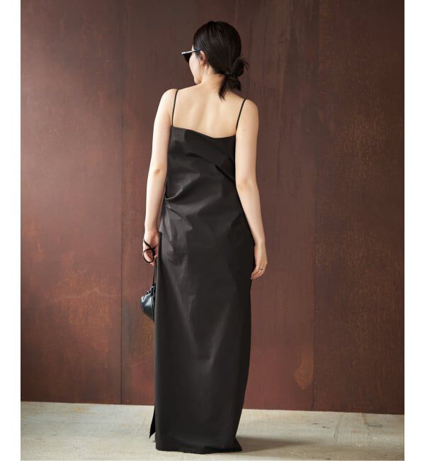 Plage「Drape Cami ワンピース」|ワンピース|