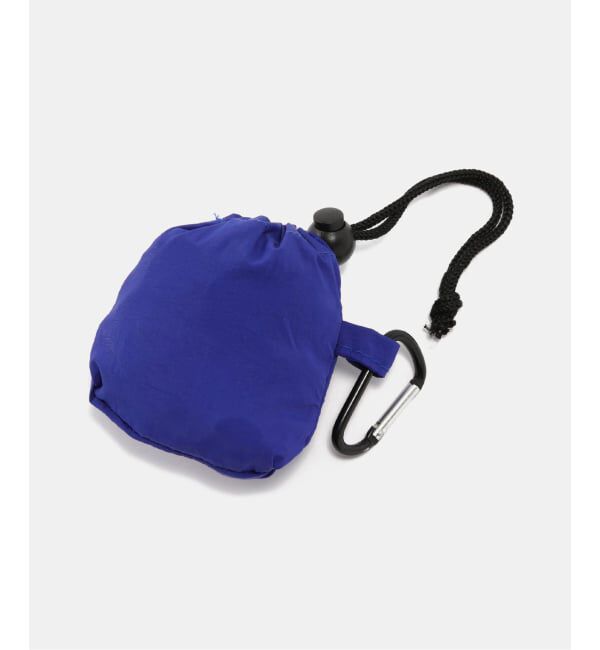 Plage「mini nylon bag」|トートバッグ|