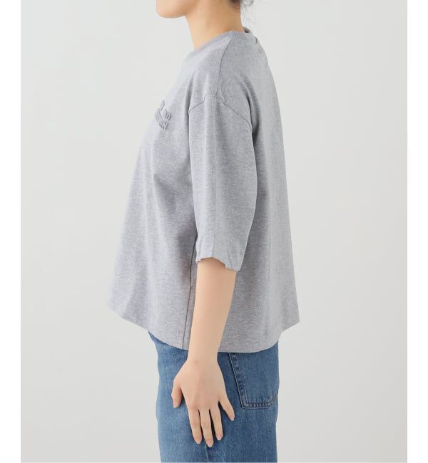 IENA LA BOUCLE「BAUM UND PFERDGARTEN バウム ウンド ヘルガーデン JANA TEE JANA 22135」|Tシャツ・カットソー|