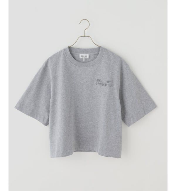 IENA LA BOUCLE「BAUM UND PFERDGARTEN バウム ウンド ヘルガーデン JANA TEE JANA 22135」|Tシャツ・カットソー|