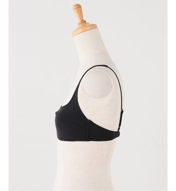 IENA LA BOUCLE「NICENICE MOMENT ナイスナイスモーメント LOW CUT BRA   NNM3-25S-017」|その他|