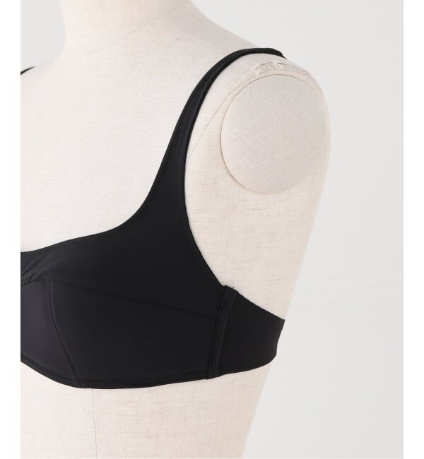 IENA LA BOUCLE「NICENICE MOMENT ナイスナイスモーメント LOW CUT BRA   NNM3-25S-017」|その他|