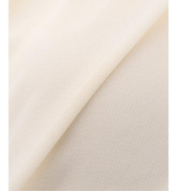 IENA LA BOUCLE「NICENICE MOMENT ナイスナイスモーメント MESH LAYERD SHELL NNI-6309」|その他|