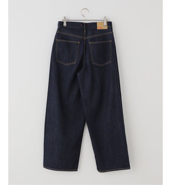 IENA LA BOUCLE「NEEDBY heritage ニードバイヘリテージ MILEY L85307237」|デニム|