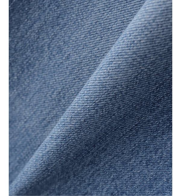 IENA LA BOUCLE「NEEDBY heritage ニードバイヘリテージ MILEY L85307237」|デニム|