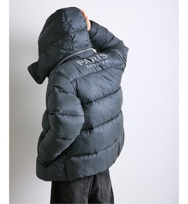 Paris Saint-Germain「【NIKE / ナイキ】PSG MNL TFFILLEDPUFFERJKT GXTA  HM4232- 060」|ダウン|