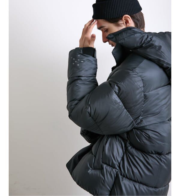 Paris Saint-Germain「【NIKE / ナイキ】PSG MNL TFFILLEDPUFFERJKT GXTA  HM4232- 060」|ダウン|