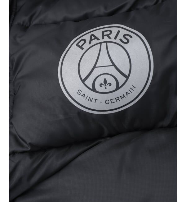 Paris Saint-Germain「【NIKE / ナイキ】PSG MNL TFFILLEDPUFFERJKT GXTA  HM4232- 060」|ダウン|