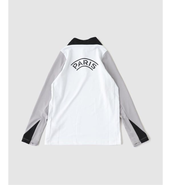 Paris Saint-Germain「【NIKE / ナイキ】PSG YNK DF STRK DRILLTOP K SE5」|その他ベビーウェア|