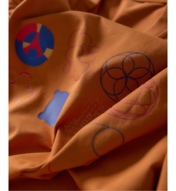 Paris Saint-Germain「【Paris Saint-Germain 】 JP RYOHEI KANEDA x PSG TEE」|Tシャツ・カットソー|