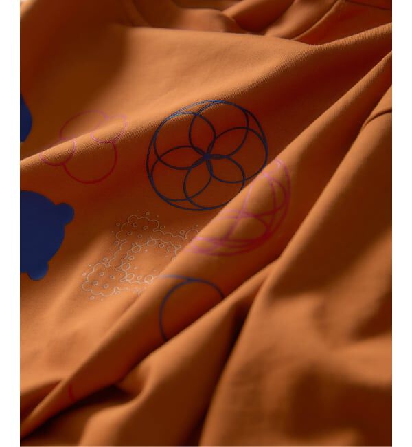 Paris Saint-Germain「【Paris Saint-Germain 】 JP RYOHEI KANEDA x PSG TEE」|Tシャツ・カットソー|