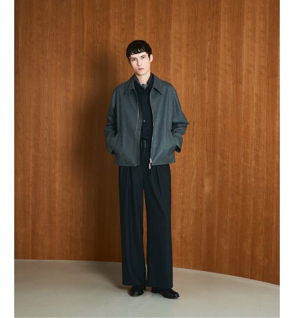 EDIFICE「《予約》MACKINTOSH(マッキントッシュ) 別注  BIRGHAM（バーガム）」|その他|
