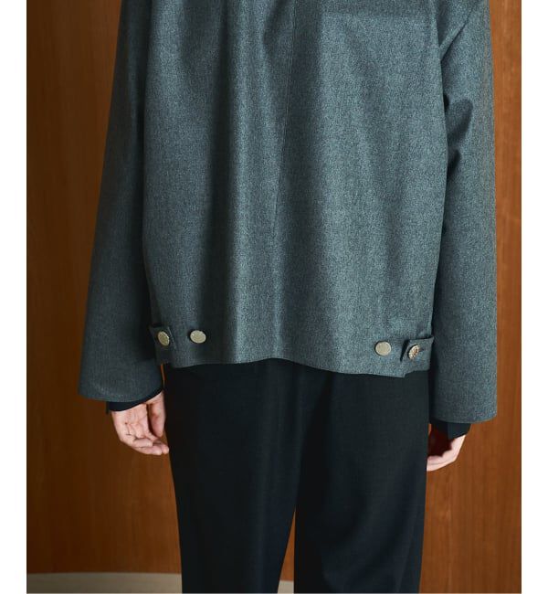 EDIFICE「《予約》MACKINTOSH(マッキントッシュ) 別注  BIRGHAM（バーガム）」|その他|