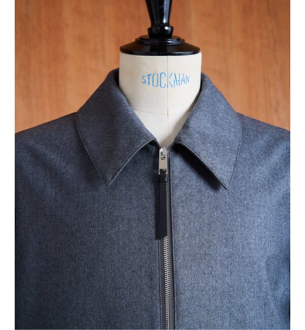 EDIFICE「《予約》MACKINTOSH(マッキントッシュ) 別注  BIRGHAM（バーガム）」|その他|