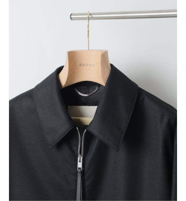 EDIFICE「《予約》MACKINTOSH(マッキントッシュ) 別注  BIRGHAM（バーガム）」|その他|