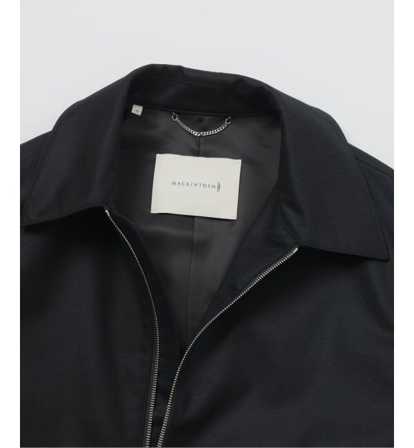 EDIFICE「《予約》MACKINTOSH(マッキントッシュ) 別注  BIRGHAM（バーガム）」|その他|