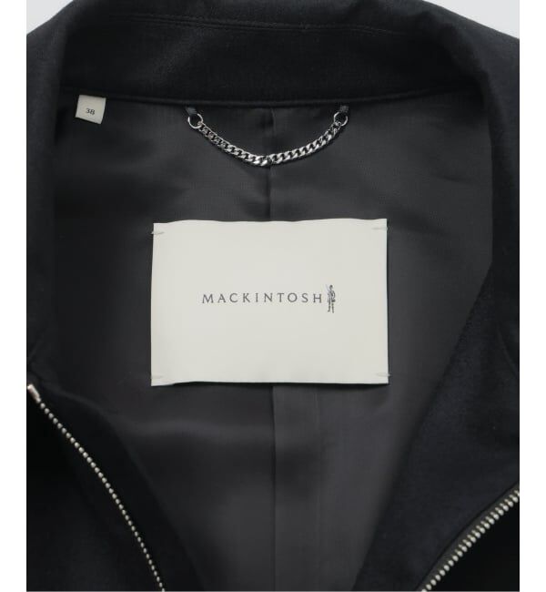 EDIFICE「《予約》MACKINTOSH(マッキントッシュ) 別注  BIRGHAM（バーガム）」|その他|