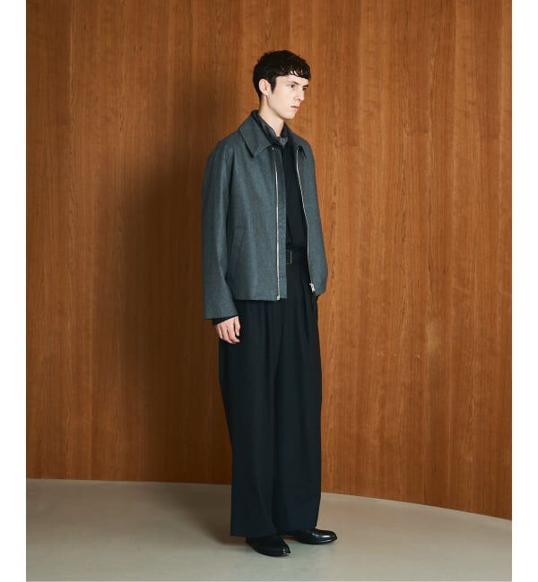 EDIFICE「《予約》MACKINTOSH(マッキントッシュ) 別注  BIRGHAM（バーガム）」|その他|