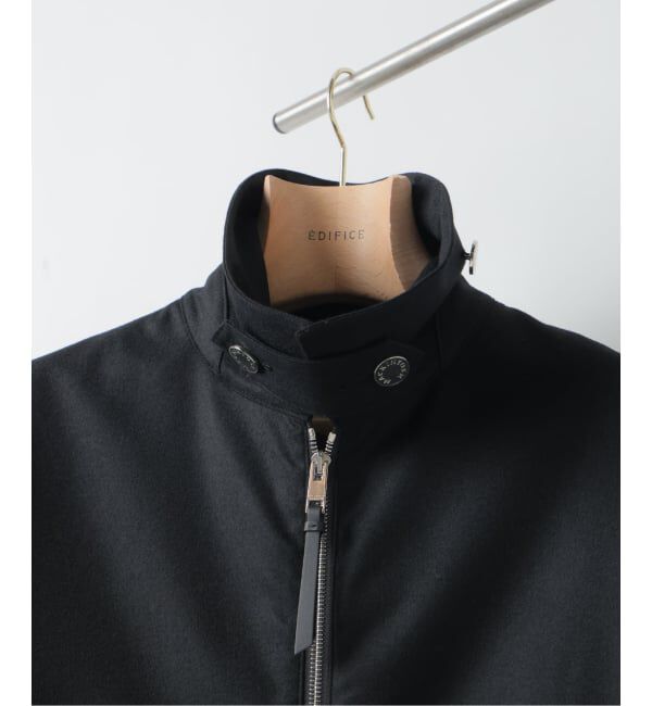 EDIFICE「《予約》MACKINTOSH(マッキントッシュ) 別注  BIRGHAM（バーガム）」|その他|