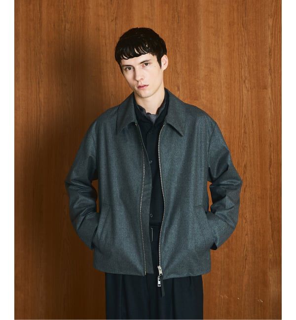 EDIFICE「《予約》MACKINTOSH(マッキントッシュ) 別注  BIRGHAM（バーガム）」|その他|