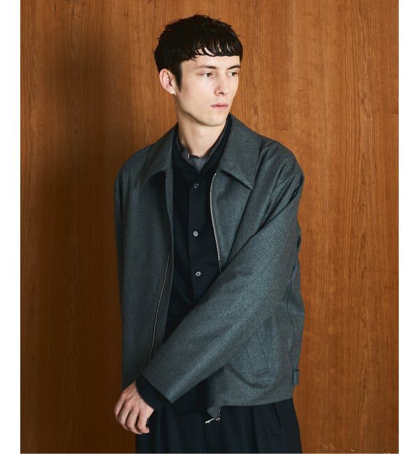 EDIFICE「《予約》MACKINTOSH(マッキントッシュ) 別注  BIRGHAM（バーガム）」|その他|