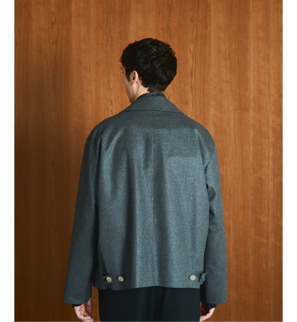 EDIFICE「《予約》MACKINTOSH(マッキントッシュ) 別注  BIRGHAM（バーガム）」|その他|