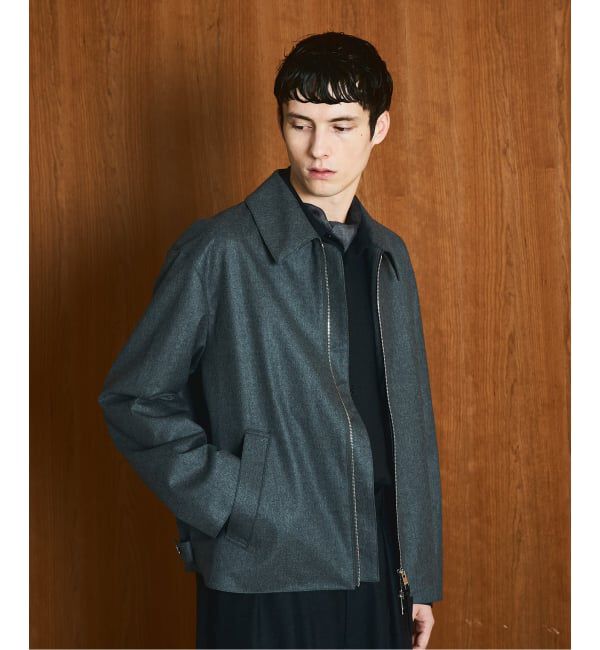 EDIFICE「《予約》MACKINTOSH(マッキントッシュ) 別注  BIRGHAM（バーガム）」|その他|