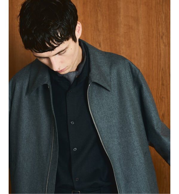 EDIFICE「《予約》MACKINTOSH(マッキントッシュ) 別注  BIRGHAM（バーガム）」|その他|