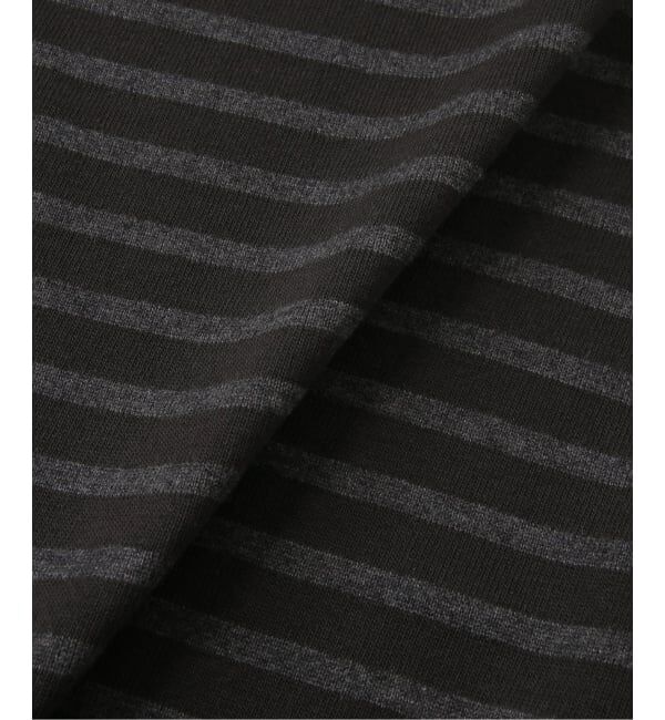 EDIFICE「《予約》SAINT JAMES for EDIFICE 別注 ウエッソン ルーズ ボーダー」|Tシャツ・カットソー|