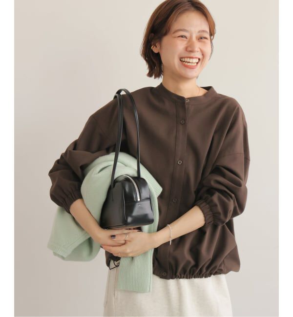 JOURNAL STANDARD relume「《追加2》カルゼドロストシャツ」|シャツ・ブラウス|