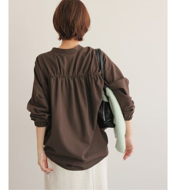 JOURNAL STANDARD relume「《追加2》カルゼドロストシャツ」|シャツ・ブラウス|