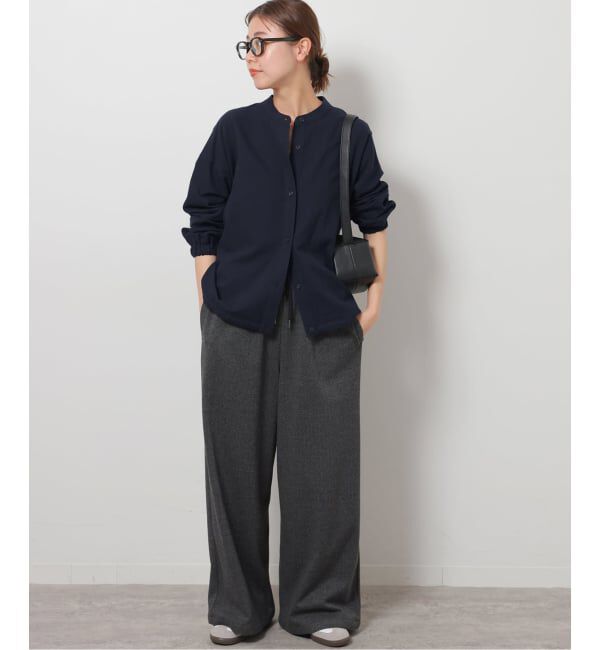 JOURNAL STANDARD relume「《追加2》カルゼドロストシャツ」|シャツ・ブラウス|
