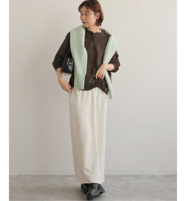JOURNAL STANDARD relume「《追加2》カルゼドロストシャツ」|シャツ・ブラウス|