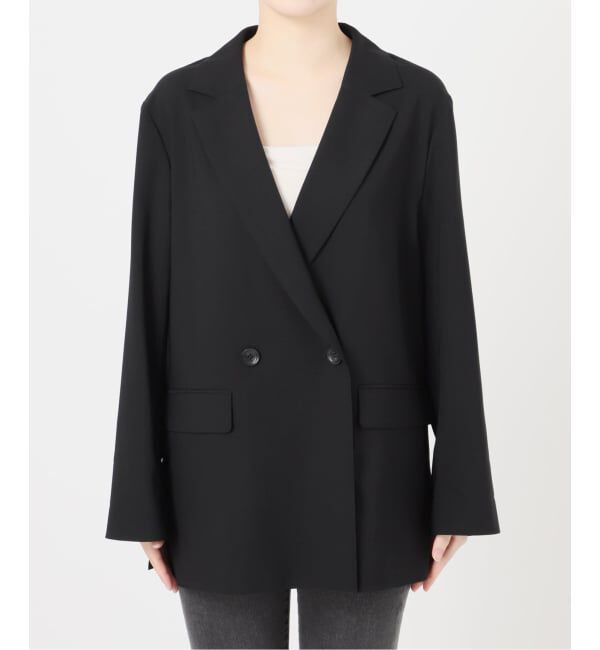 JOURNAL STANDARD relume「［UVカット / 防シワ］ウォッシャブルストレッチテーラードジャケット」|テーラードジャケット|