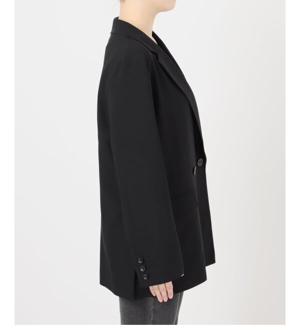JOURNAL STANDARD relume「［UVカット / 防シワ］ウォッシャブルストレッチテーラードジャケット」|テーラードジャケット|