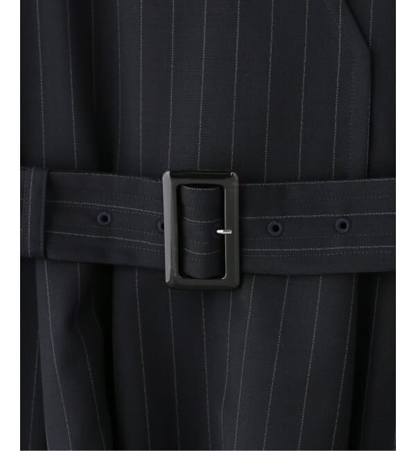 JOURNAL STANDARD「【HOUGA/ホウガ】WILLY JUMPET SKIRT OP」|ワンピース|