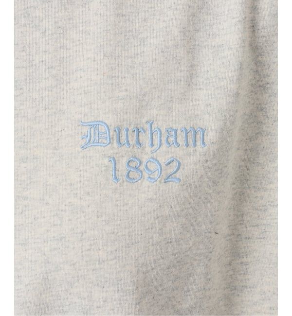 JOURNAL STANDARD「別注【CHAMPION/チャンピオン】16/1 Jersey Ringer TEE」|Tシャツ・カットソー|