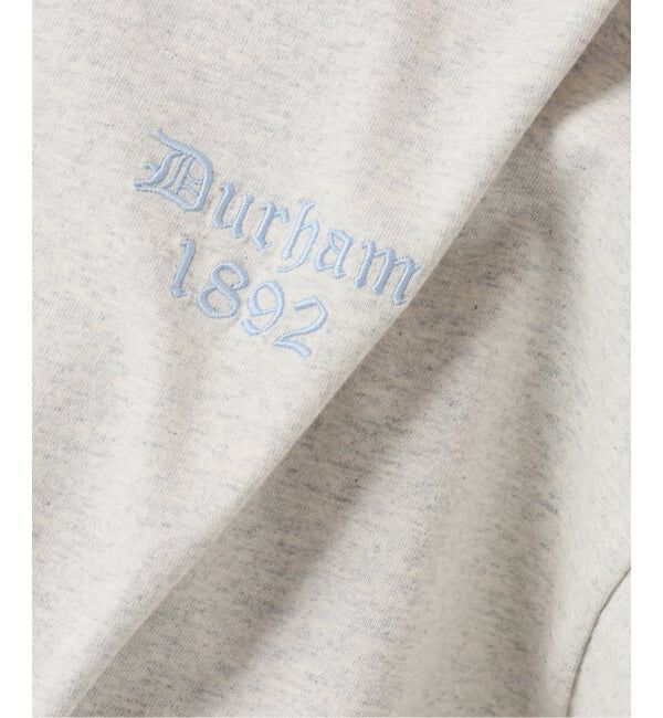JOURNAL STANDARD「別注【CHAMPION/チャンピオン】16/1 Jersey Ringer TEE」|Tシャツ・カットソー|