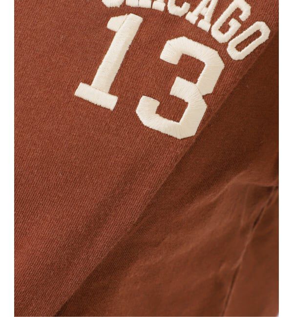 JOURNAL STANDARD「別注【CHAMPION/チャンピオン】16/1 Jersey Ringer TEE」|Tシャツ・カットソー|