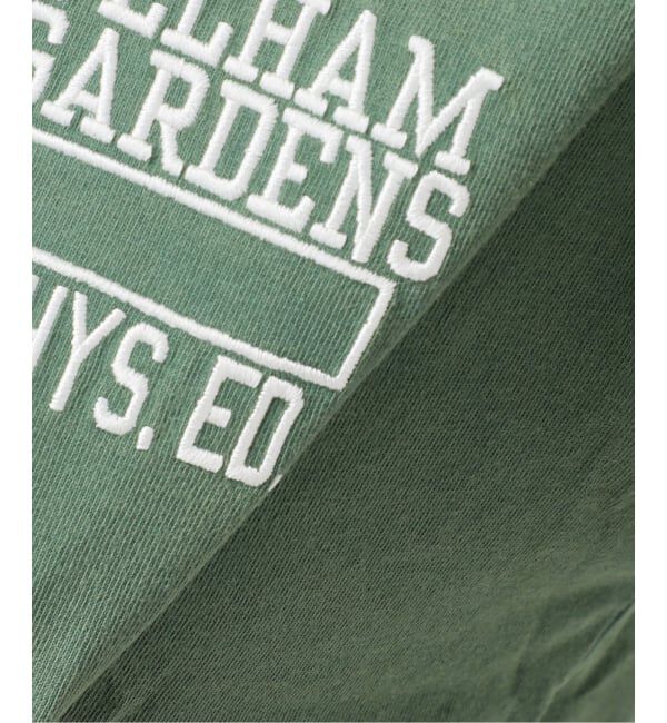 JOURNAL STANDARD「別注【CHAMPION/チャンピオン】16/1 Jersey Ringer TEE」|Tシャツ・カットソー|